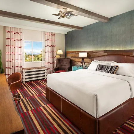 Silverton Casino Lodge-3